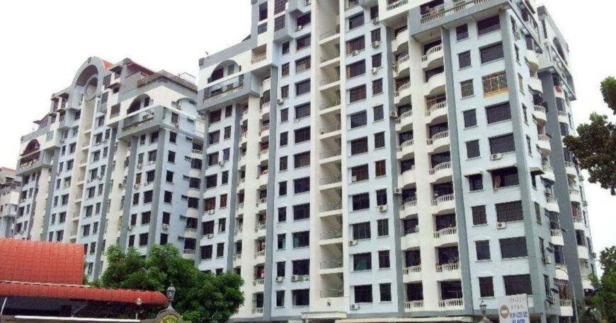 Desa Permai